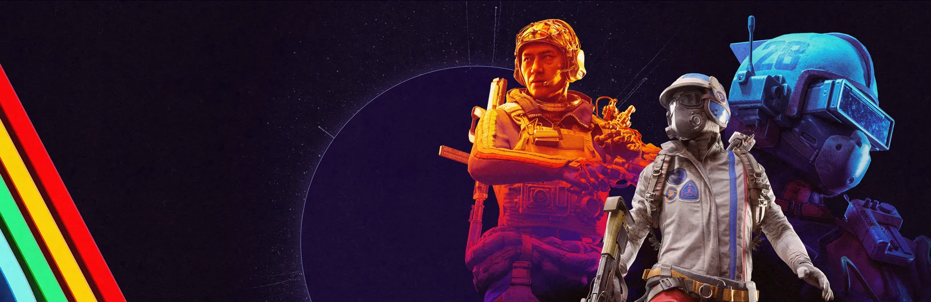 ARC: Raiders thumbnail