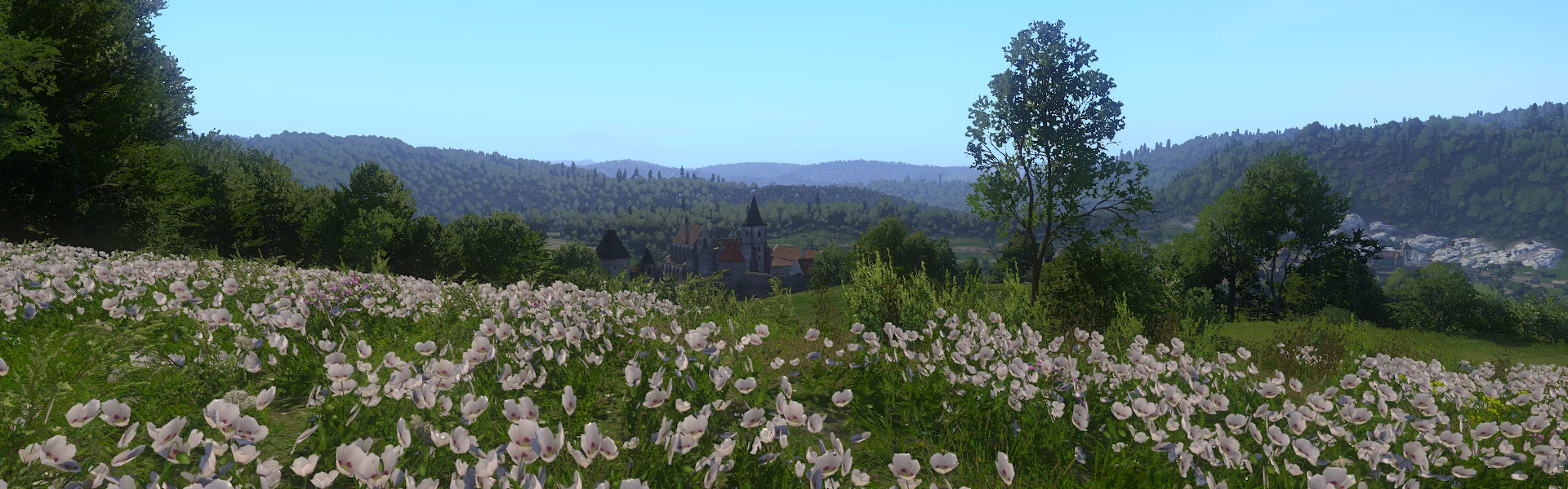 Kingdom Come: Deliverance thumbnail